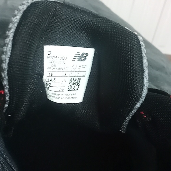 NWOT New Balance 510 v3 - Picture 4 of 5